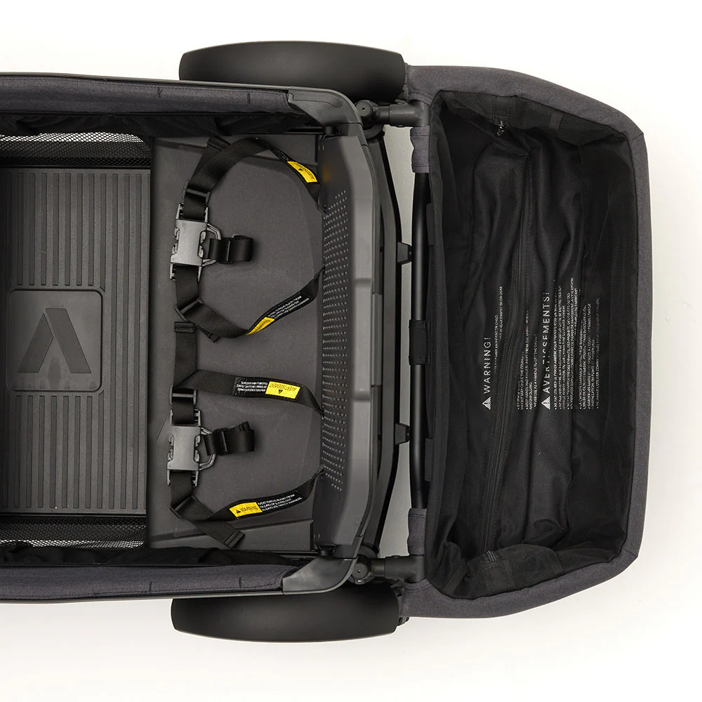Veer Comfort Seat for Toddlers for Cruiser - Image 8