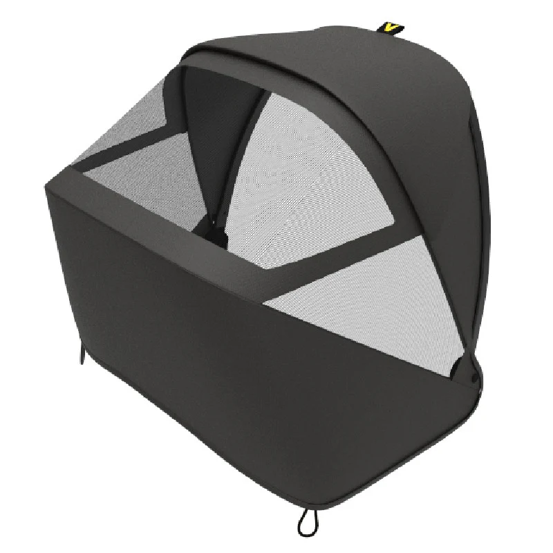 Veer Custom Retractable Canopy for Cruiser - Image 15