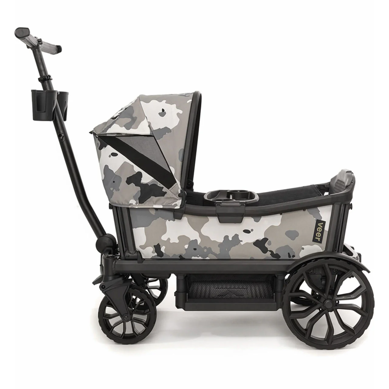 Veer Custom Retractable Canopy for Cruiser - Image 27