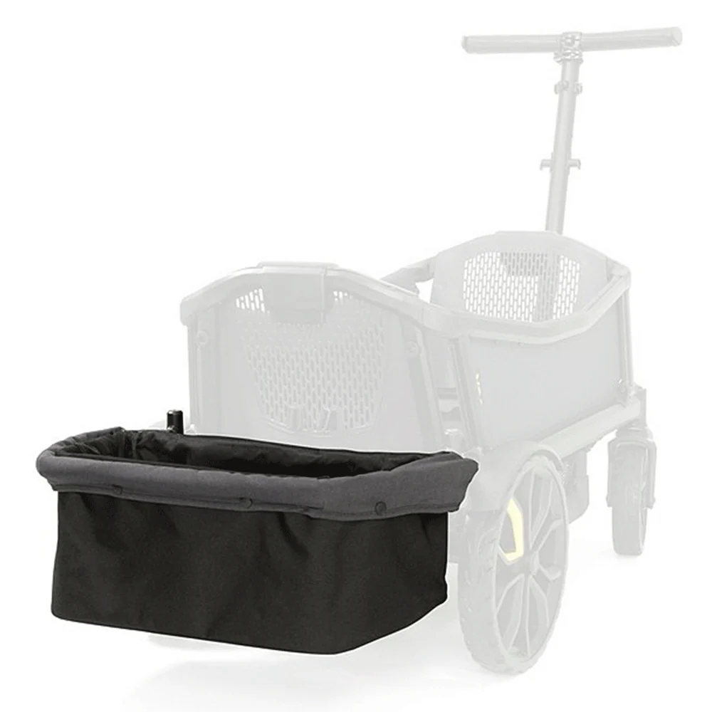 Veer Foldable Storage Basket - Image 2