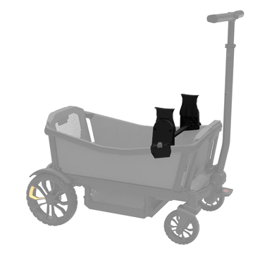 Veer Infant Car Seat Adapter 1 for Britax - Image 2