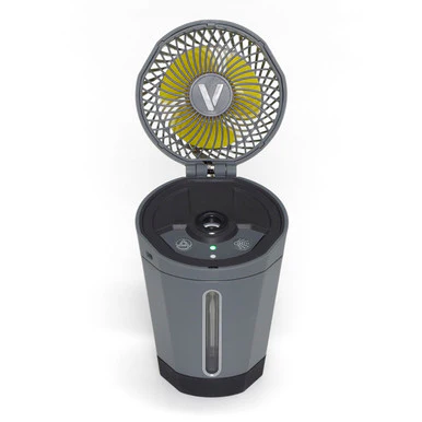 Veer Misting Fan - Image 2
