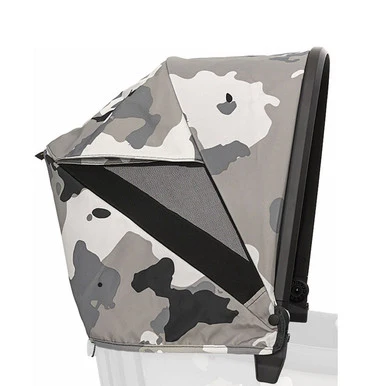 Veer Retractable Canopy for Cruiser XL — All-Weather Replacement Canopy Top - Image 17