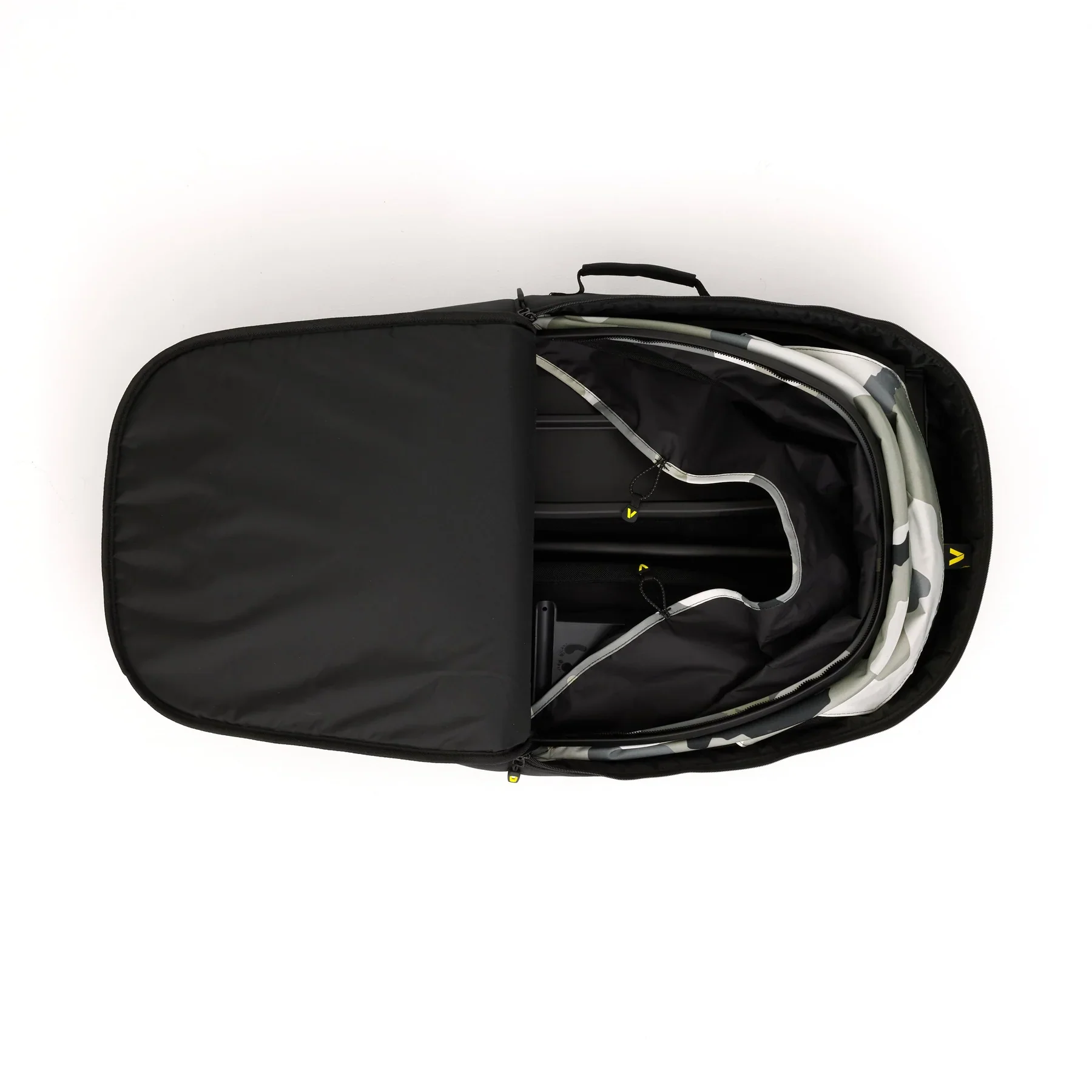Veer Travel Bag for Switchback Bassinet - Image 5