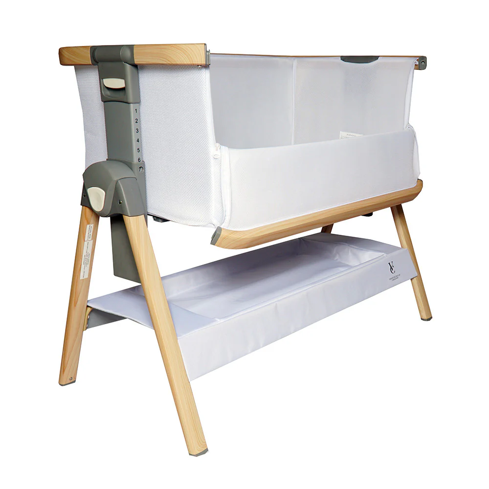 Venice Child California Dreaming Bedside Bassinet - Image 10