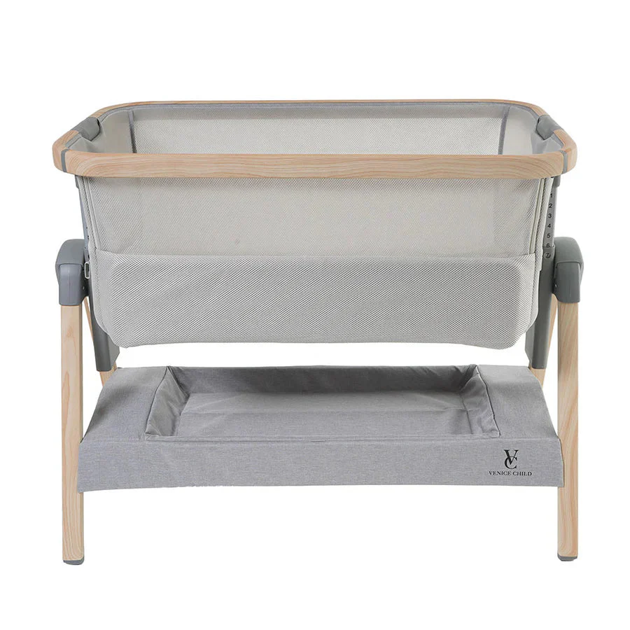 Venice Child California Dreaming Bedside Bassinet - Image 43