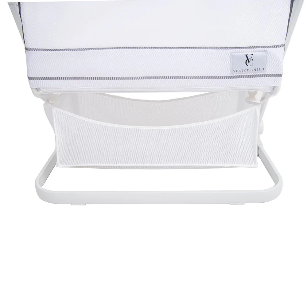 Venice Child Sunset Dreaming Bedside Bassinet - Image 16