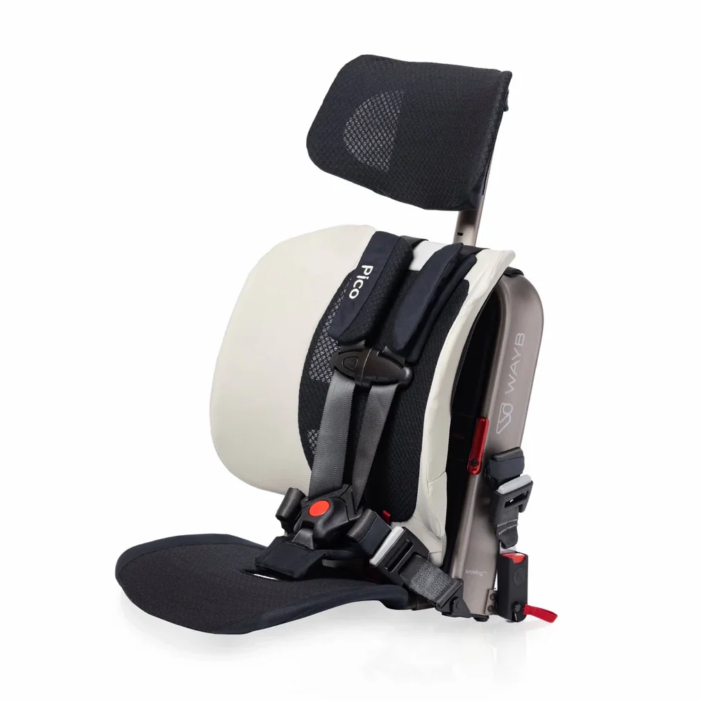 WAYB Pico Car Seat - Image 4