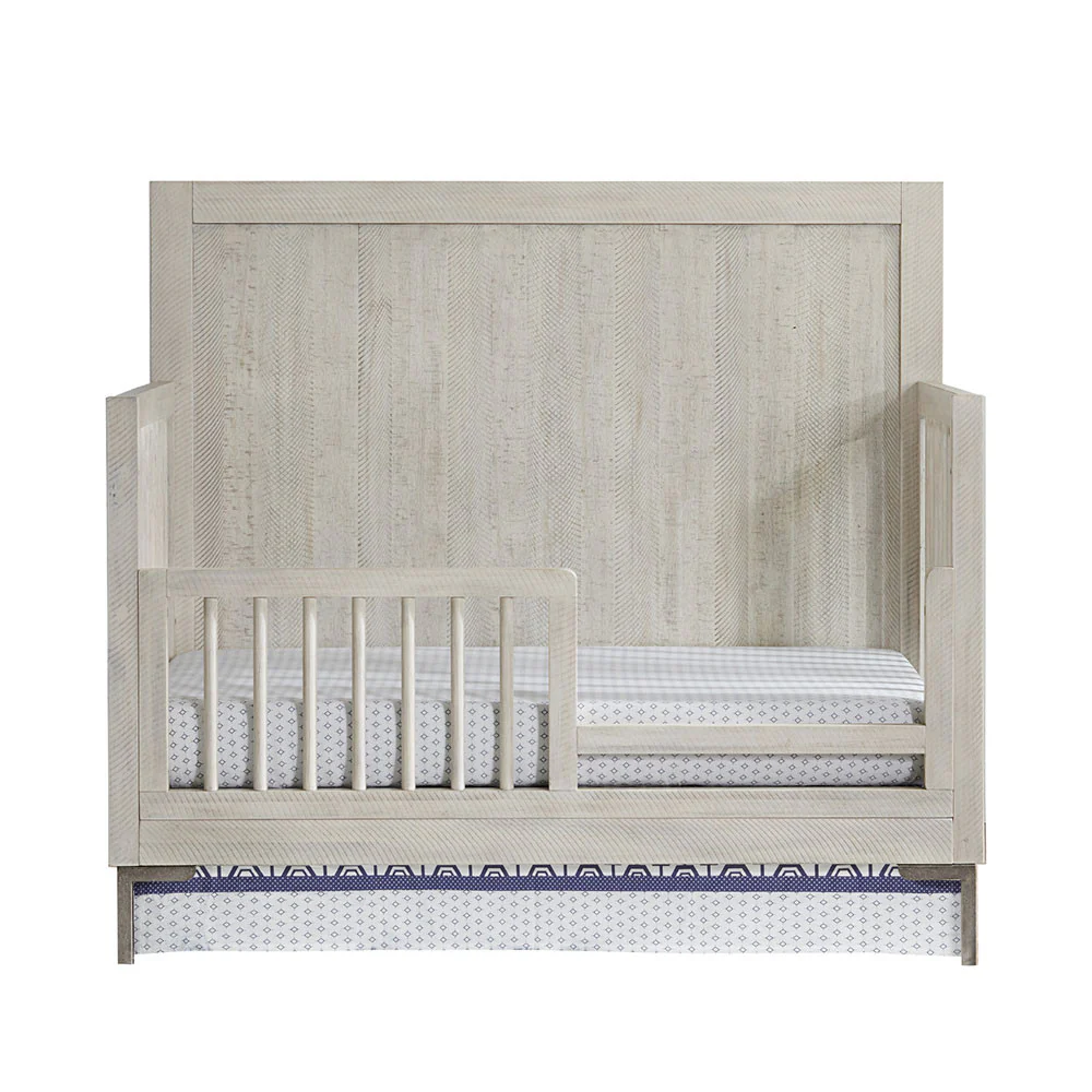 Westwood Beck Convertible Crib In Willow - Image 2