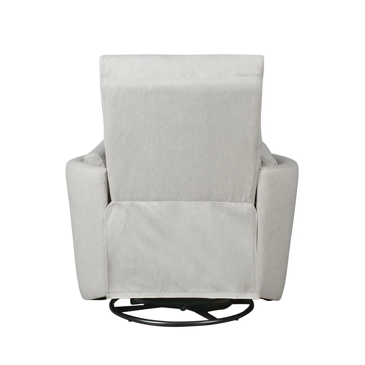 Westwood Compass Recliner Chair in Frost - Image 4