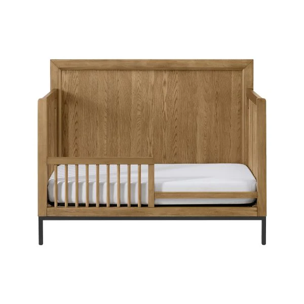 Westwood Design Newport Convertible Crib Toddler Rail - Image 4