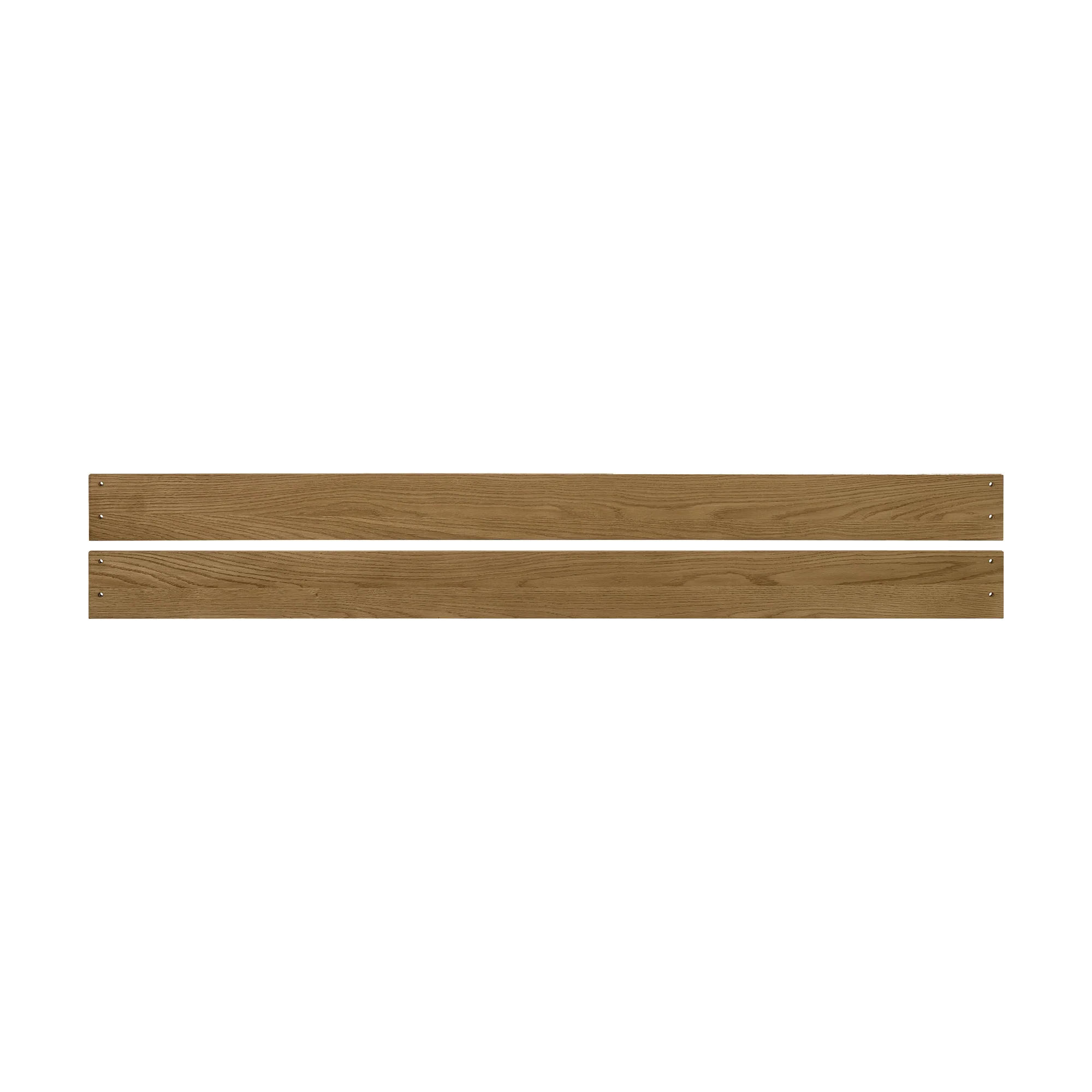 Westwood Design Newport Full Bed Rails - Image 2