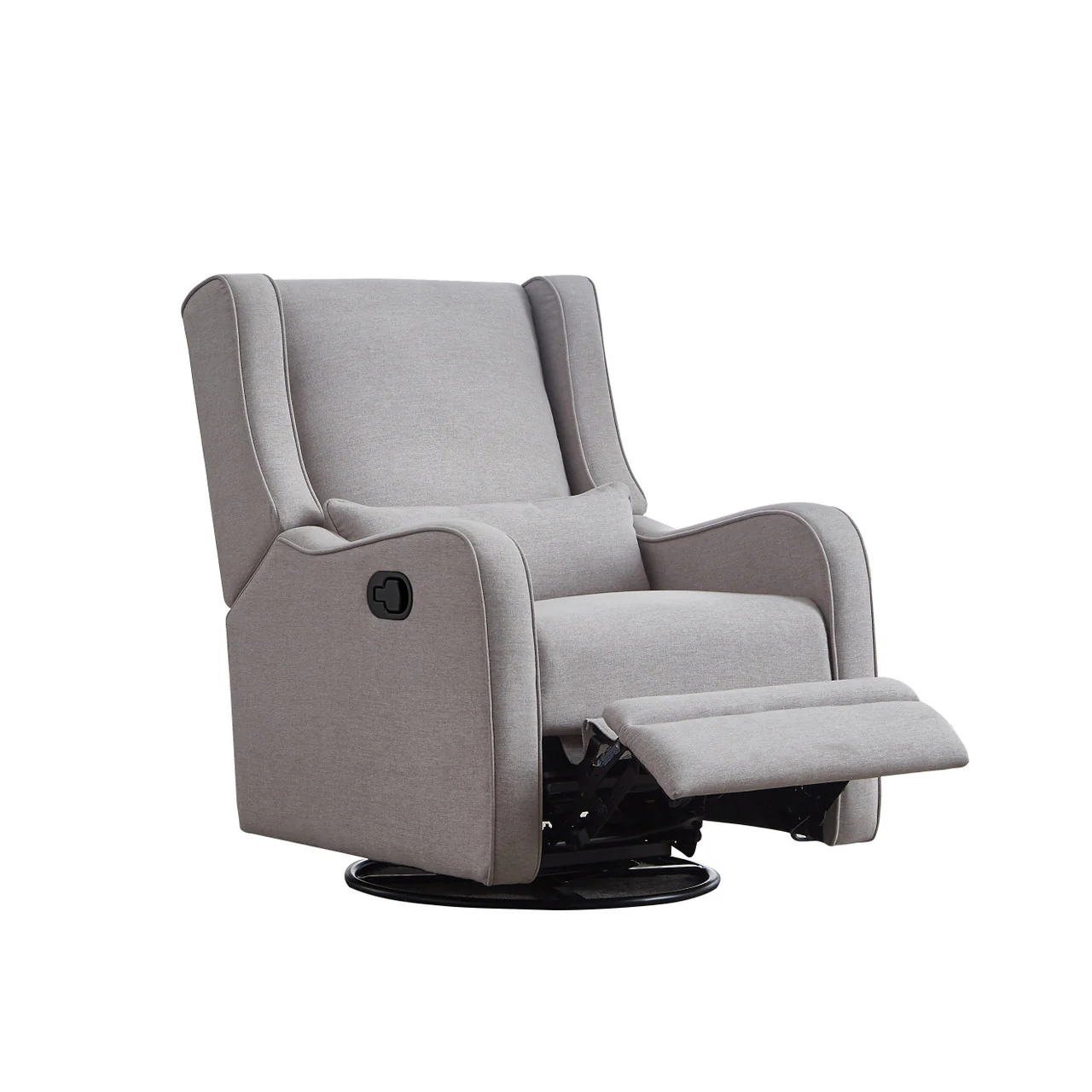 Westwood Elsa Manual Glider in Pearl River - Image 7
