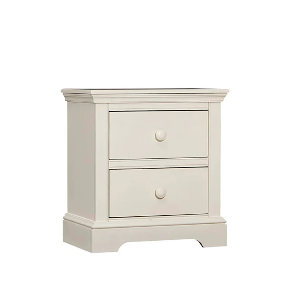 Westwood Hanley Collection 2 Drawer Nightstand - Image 2