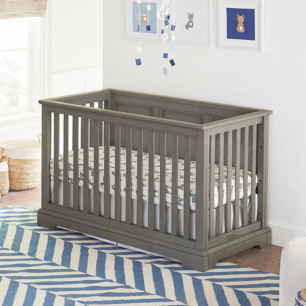 Westwood Hanley Collection Island Crib - Image 3