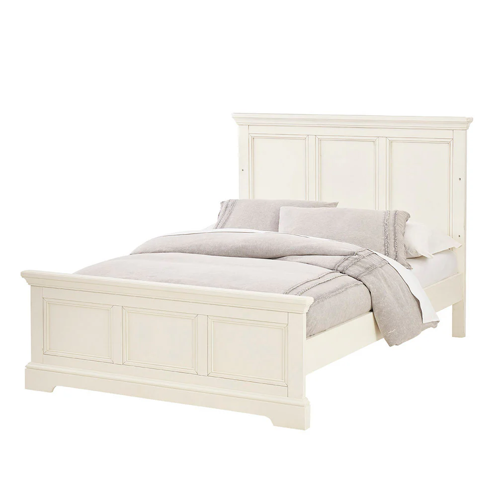 Westwood Hanley Collection Low Profile Footboard - Image 4