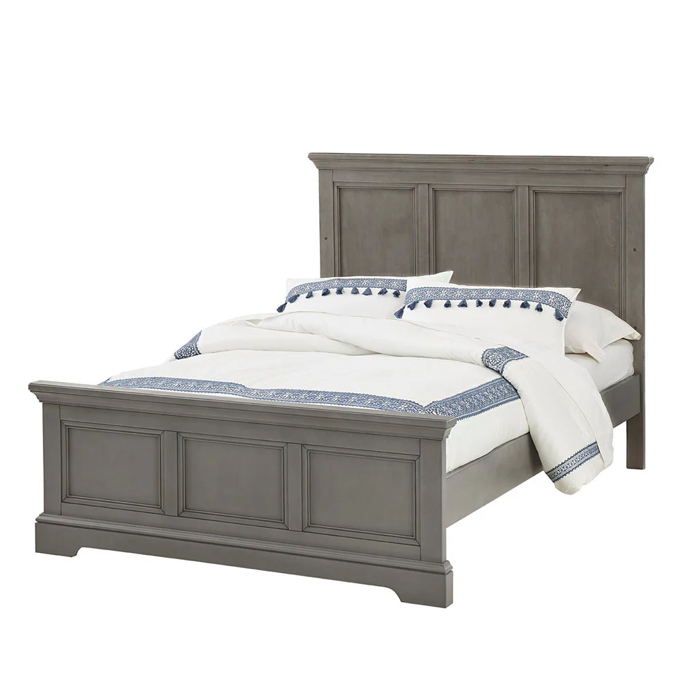 Westwood Hanley Collection Low Profile Footboard - Image 7