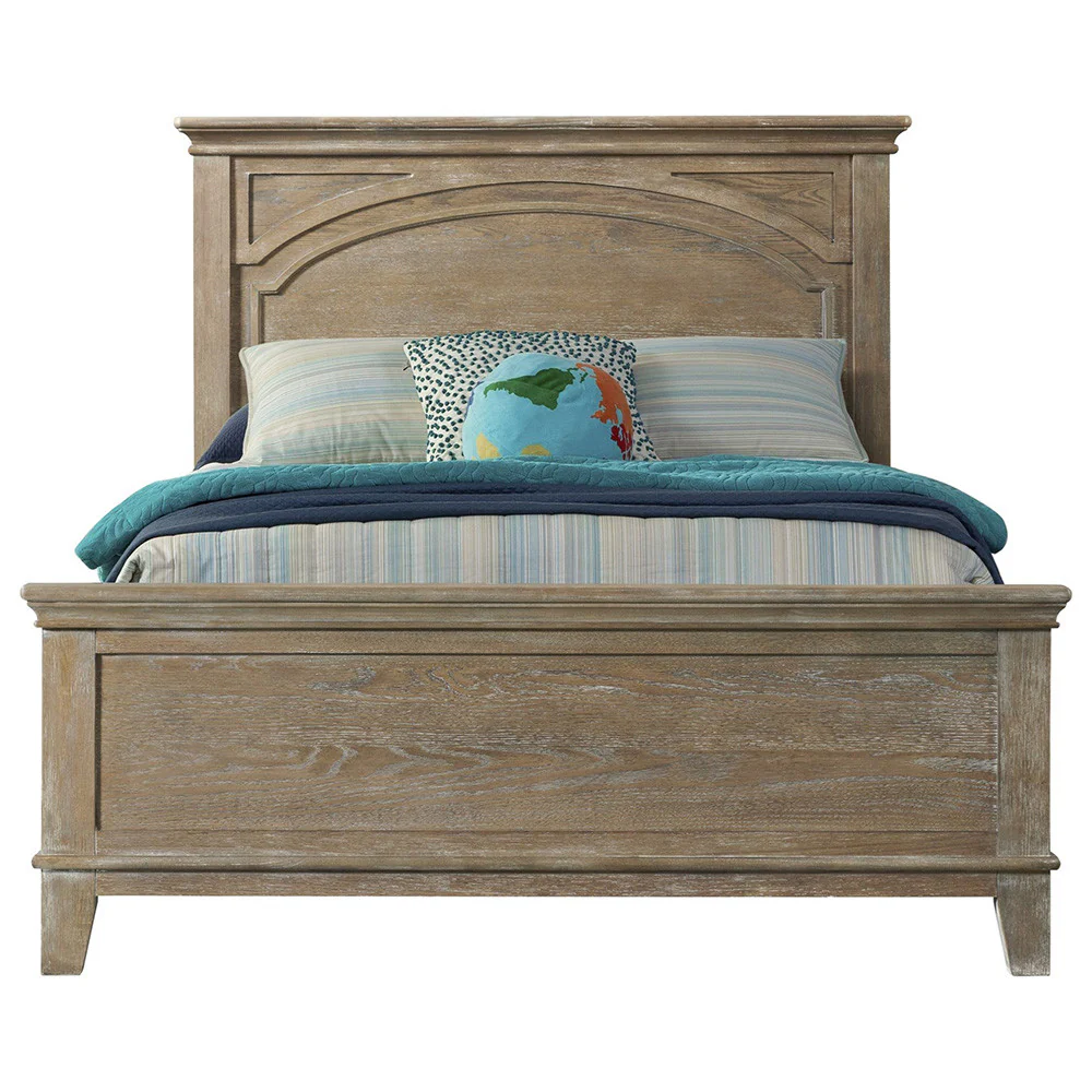 Westwood Leland Youth Complete Full Bed In Sandwash - Image 4