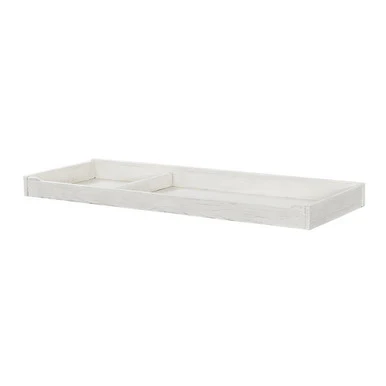 Westwood Olivia Changer Top in Brushed White - Image 2