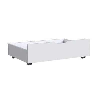 Westwood Rowan Youth Storage Drawer (2) in Ash Linen - Image 2