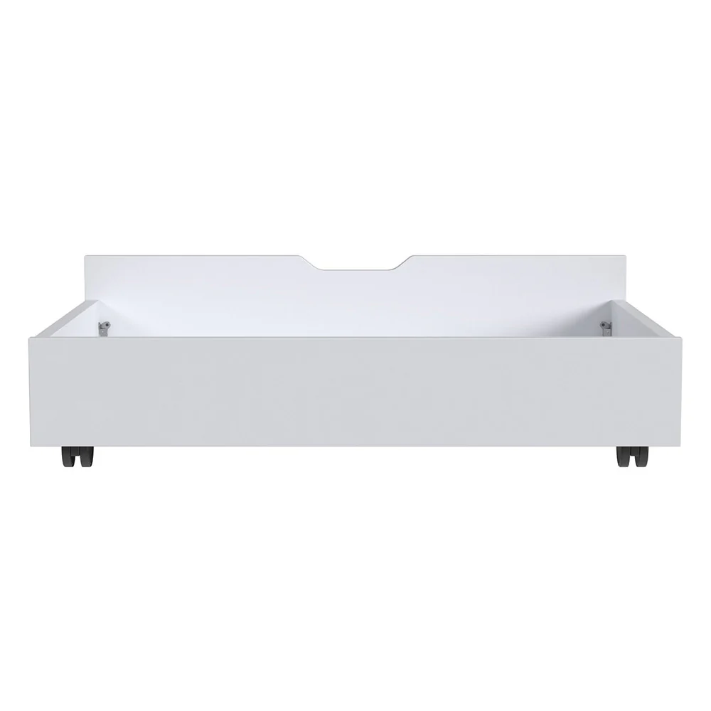 Westwood Rowan Youth Storage Drawer (2) in Ash Linen - Image 5