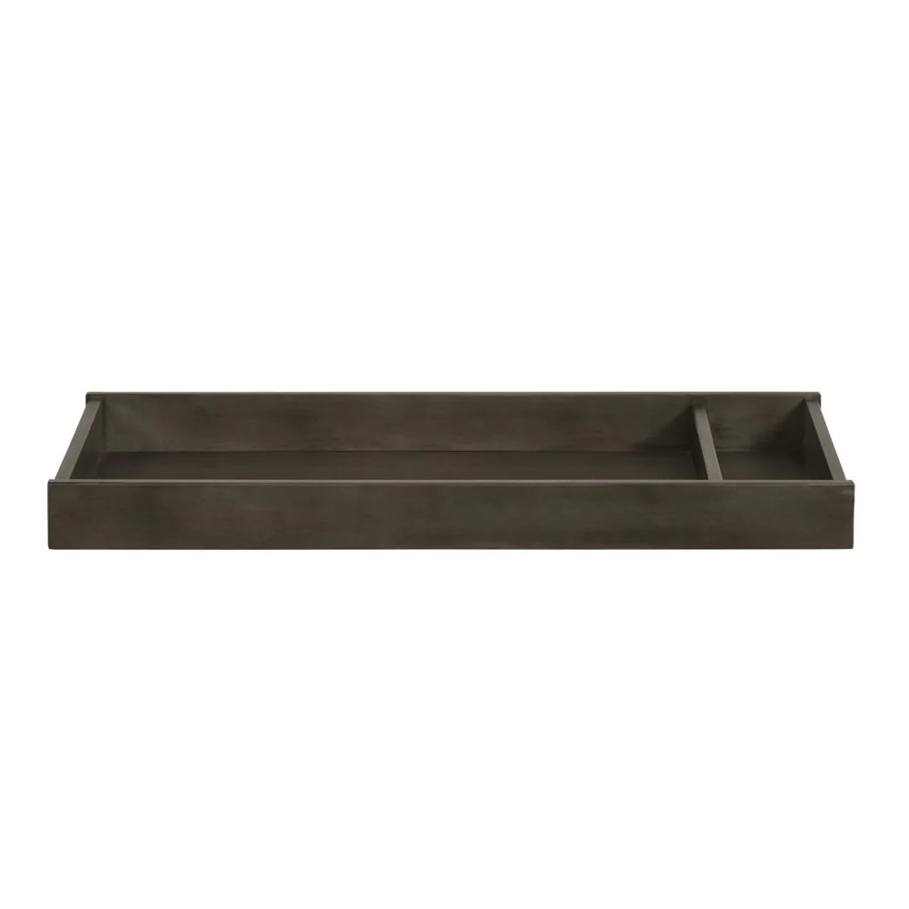 Westwood San Mateo-Nursery Changing Tray In Grey - Image 3