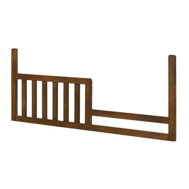 Westwood San Mateo-Nursery Toddler Guard Rail In Tuscan - Image 2