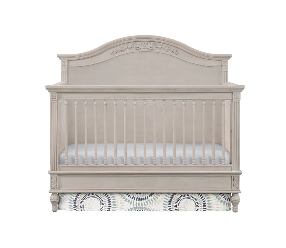 Westwood Viola Convertible Crib in Lace - Image 4
