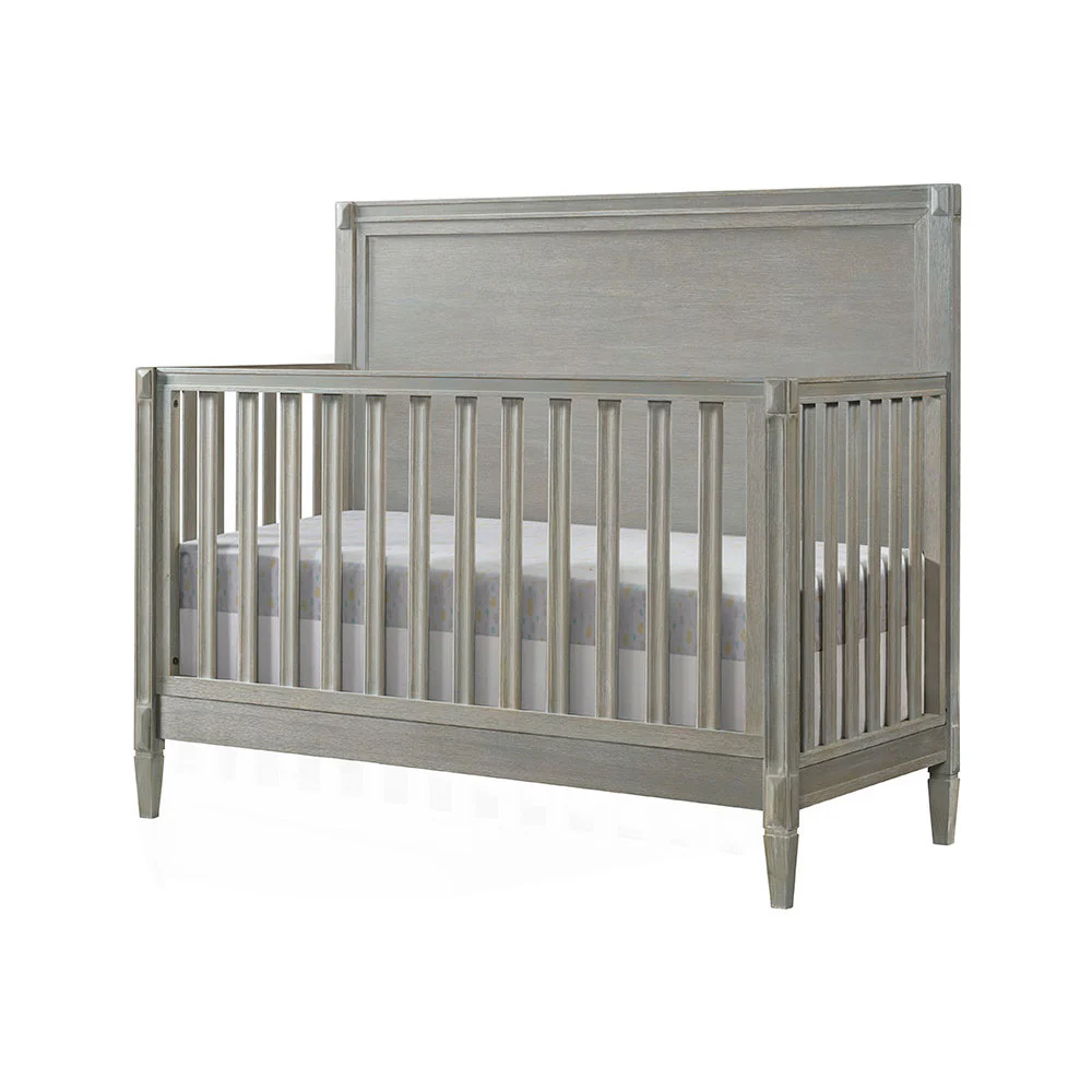 Westwood Vivian Collection Convertible Crib in Dawn - Image 3