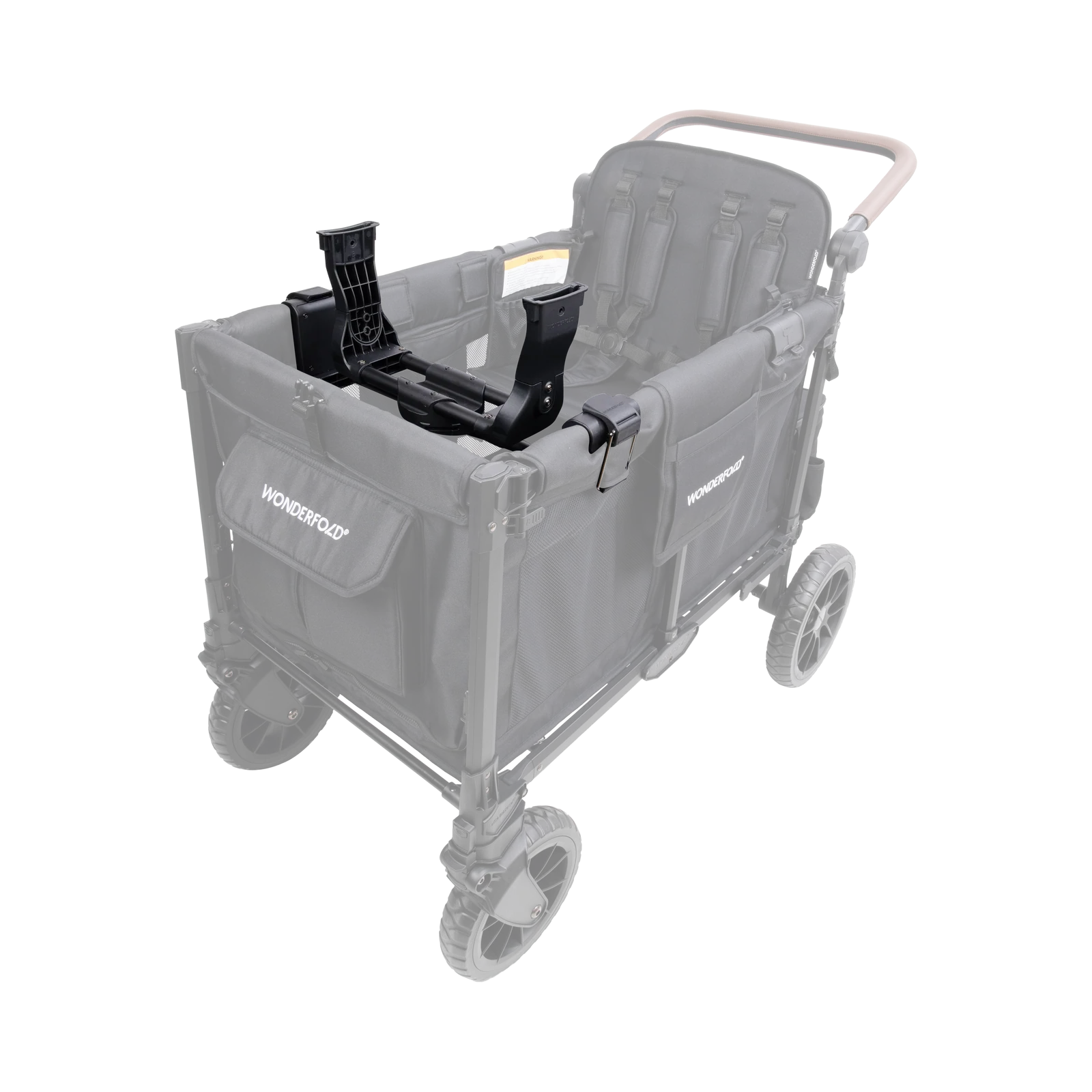 WonderFold W2 Carseat Adapter-Britax - Image 22