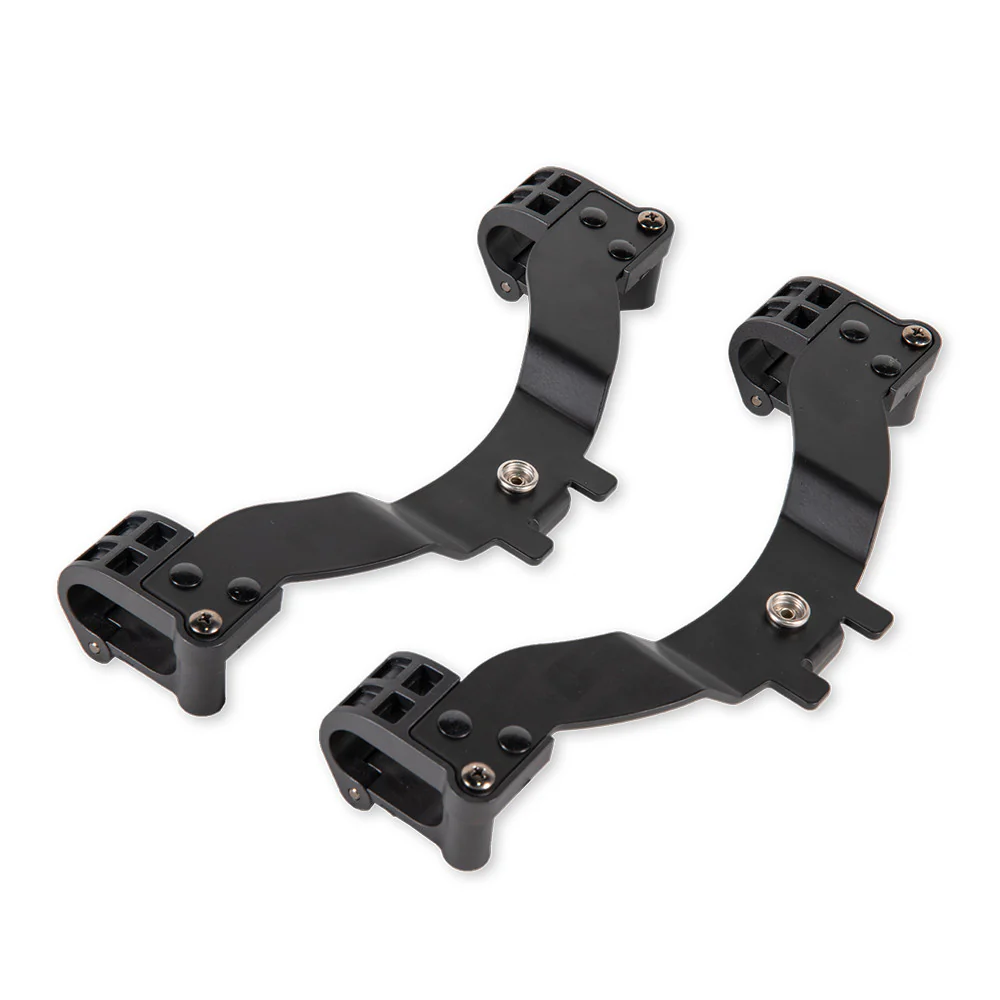 WonderFold W2 Series Car Seat Adapter - Cybex/ Nuna/ Maxi-Cosi - Image 4