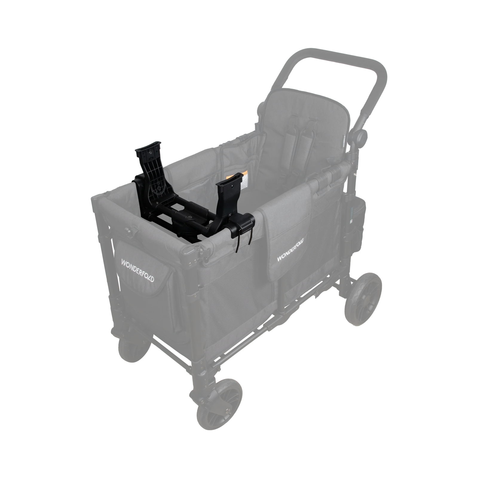 WonderFold W4 Carseat Adapter-Britax - Image 11