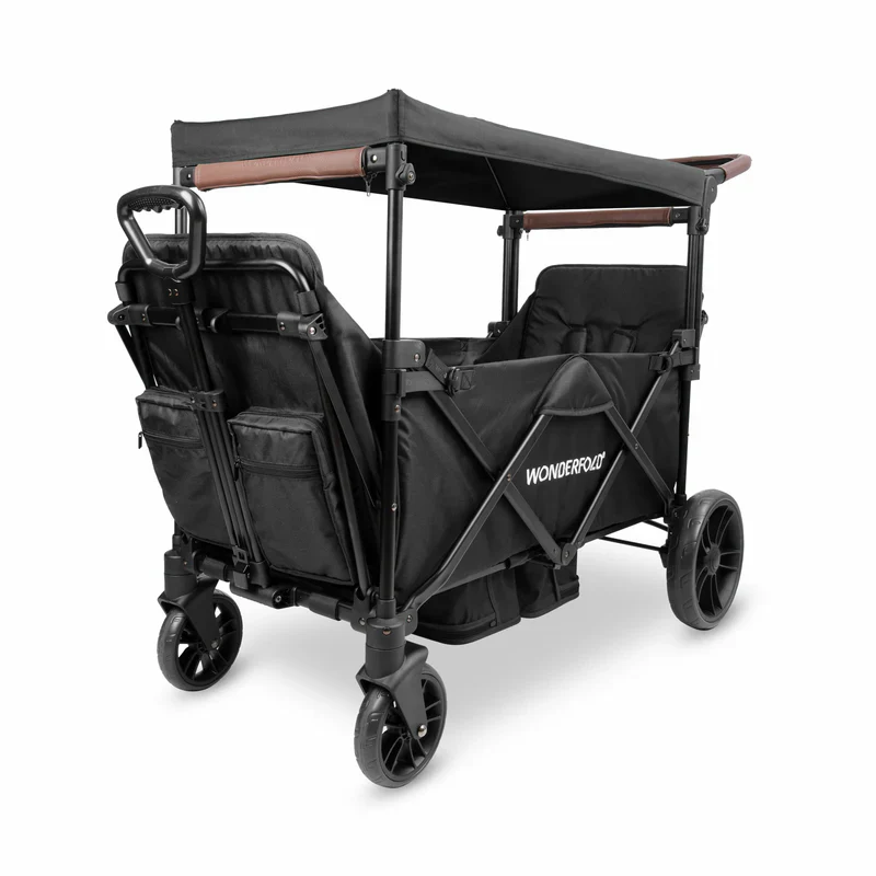 WonderFold X2R Stroller Wagon - Image 2
